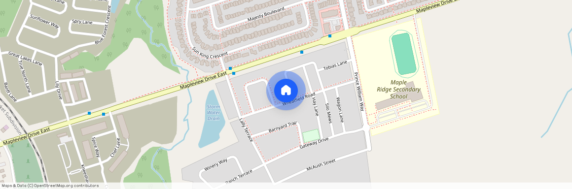 5 Pumpkin Corner Crescent, Barrie