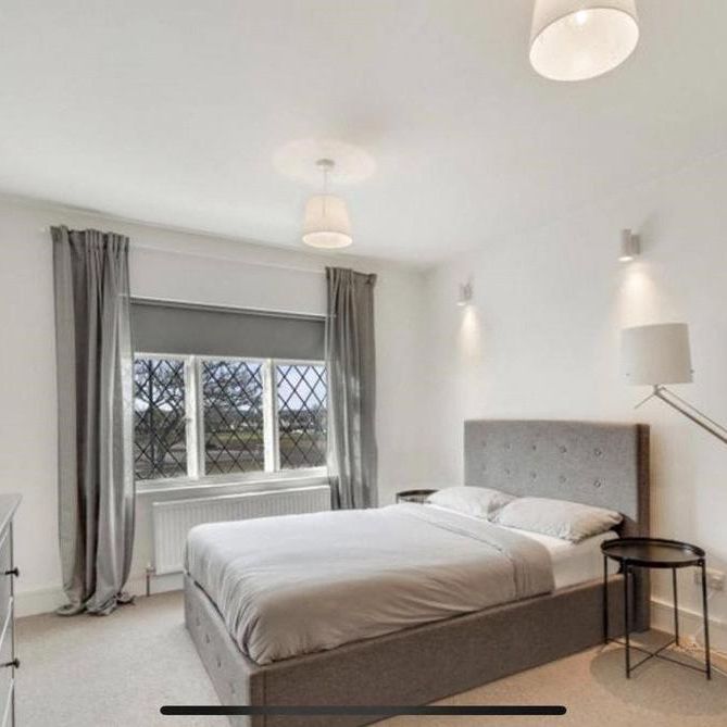 House share to rent - Photo 1