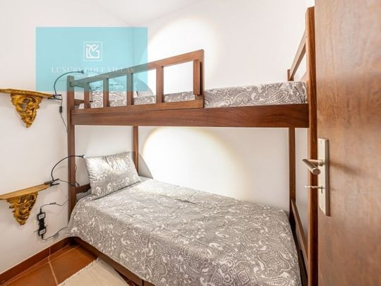 Luxury Flat for rent in Sesimbra, Distrito de Setúbal - Photo 1