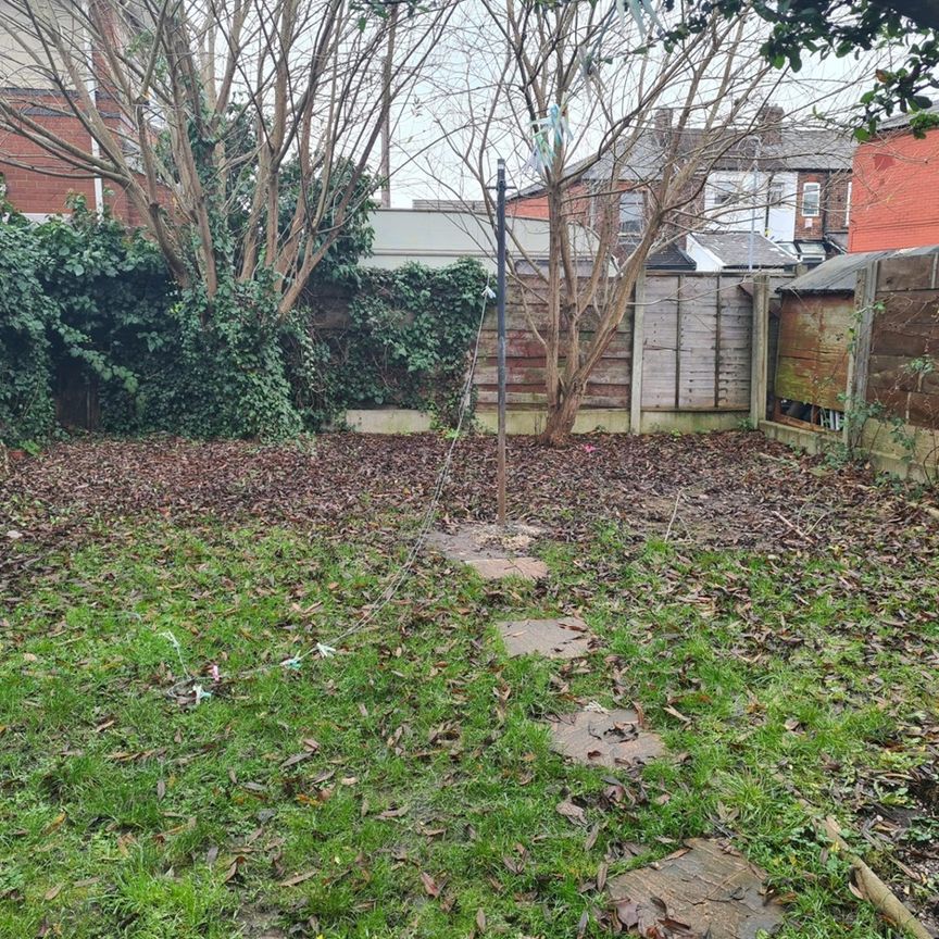 2 Bed Semi-Detached House, Margaret Ashton Close, M9 - Photo 1