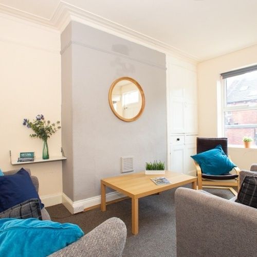 71 Headingley Avenue, Headingley, Leeds, LS6 3ER - Photo 1