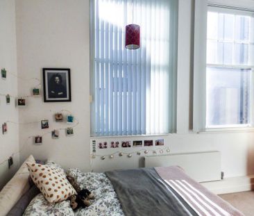 2 bedroom flat to rent - Photo 4