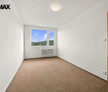 Pronájem bytu 2+1 42 m² - Photo 4