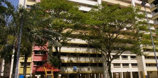 Blk 343 Bukit Batok Street 34 (Bukit Batok), HDB 3 Rooms - For Rent - Photo 2