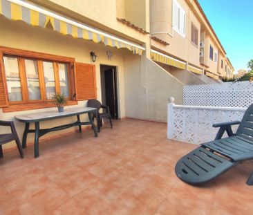 Gran Alacant - Photo 3
