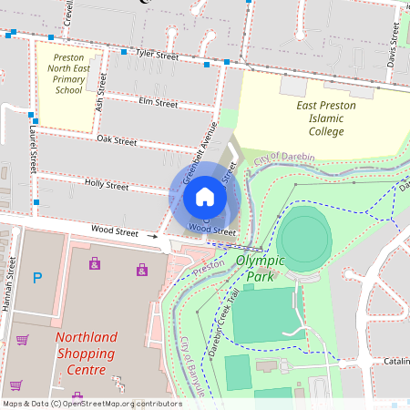 13 Currawong St, Vic 3072, Preston