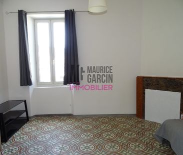 Studio meublé 27.54 m² CAVAILLON - Photo 5