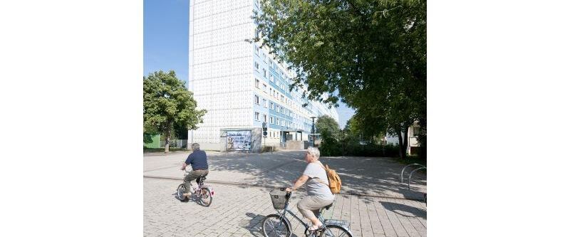 Ernst-Barlach-Ring 21 - Künstler-Karree - Foto 1