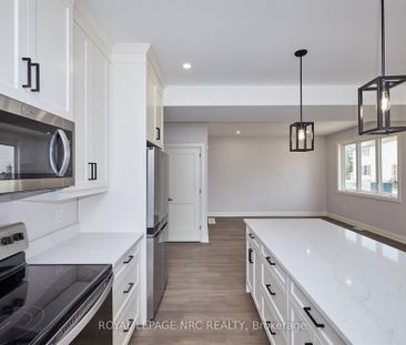 For Lease - 149 Hodgkins Avenue, Thorold, Ontario - Photo 1