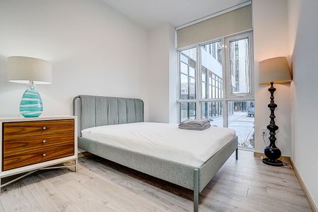 For Lease - 3421 Sheppard Avenue Unit# 101, Toronto, Ontario - Photo 5