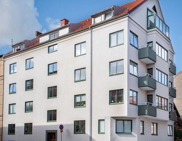 Järnvägsgatan 10 A - Photo 1