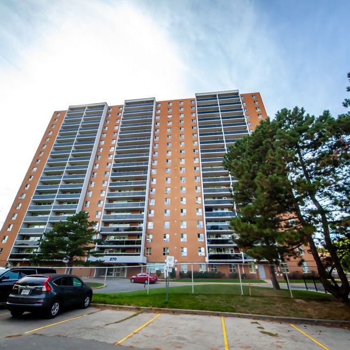 For Lease - 270 Palmdale Drive Unit# 1702, Toronto, Ontario - Photo 1