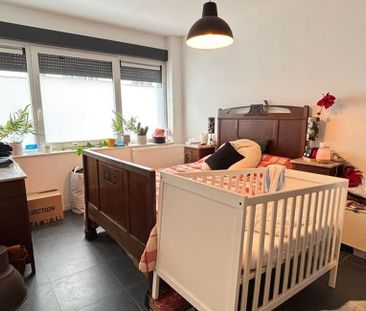 Appartement te huur in Mechelen voor € 945 met 1 slaapkamer - Foto 3