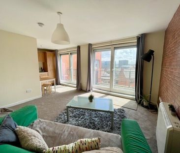 Howard Street, CITY CENTRE - Photo 4