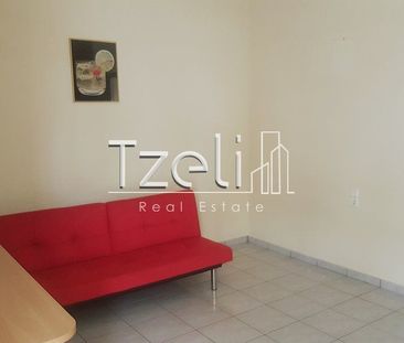 Studio/Γκαρσονιέρα για ενοικίαση Τ.Ε.Ι. (Πάτρα) - Photo 2