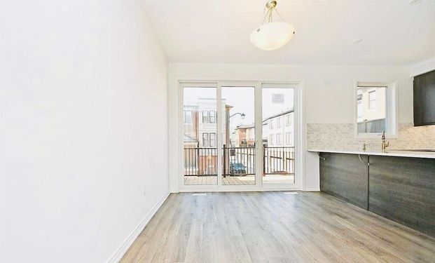 For Lease - 980 Logan Drive Unit# 29, Milton, Ontario - Photo 1