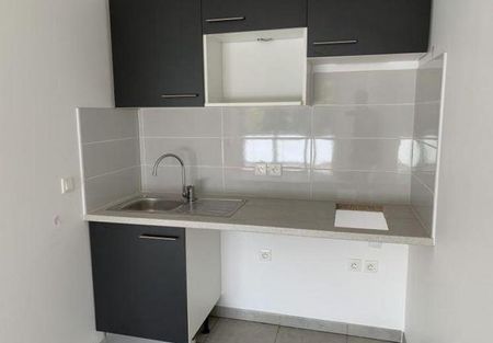 Appartement type 2 Saint Orens De Gameville - Photo 5