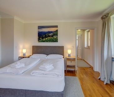 Sunny apartment for rent in Schliersee - Photo 6