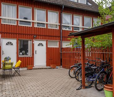 Timotejvägen, Sollentuna - Foto 3