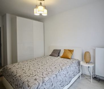Do wynajęcia dwupokojowe mieszkanie w Ursusie 41 m² - Фото 4