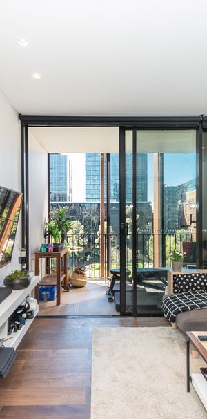 703/8 Central Park Avenue, Chippendale NSW 2008 - Apartment For Rent | Domain - Photo 1