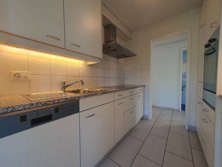 4.5 Zimmer, 100 m², 2. Stock - Photo 5