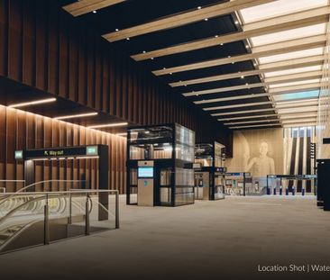 41/110 Wellington Street, Waterloo NSW 2017 - Apartment For Rent | ... - Photo 4