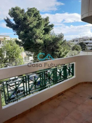 Διαμέρισμα για ενοικίαση Κάτω Γλυφάδα (Γλυφάδα) - Φωτογραφία 3