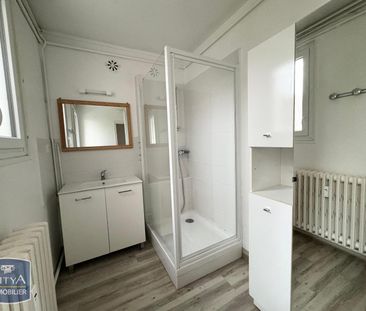 Location Appartement 3 pièces 64m² LE MANS 72000 - Photo 2