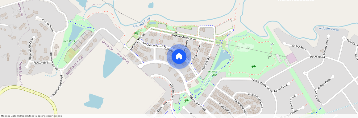 19 Grazier Way, NSW 2754, North Richmond