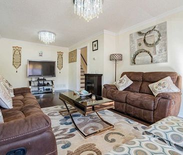 For Lease - 76 Kingswood Drive, Brampton, Ontario - Photo 4