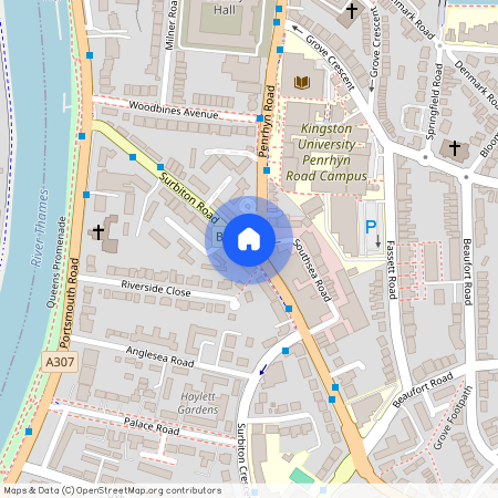 Kingston Upon Thames