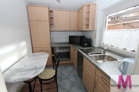 Hübsche Wohnung in Fürth Sack - Photo 4