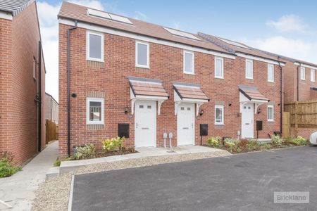 Gamble Avenue, Leicester, Fleckney - Photo 3