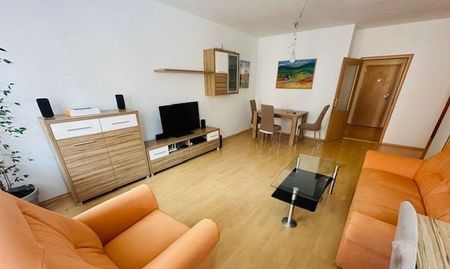 BA V. 2 izbový byt s parkovaním na Vyšehradskej ulici - Photo 4