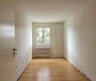 Gemütliche 3-Zimmer-Wohnung für Selbstrenovierer *** 500 € Renovierungsgutschrift *** - Foto 6