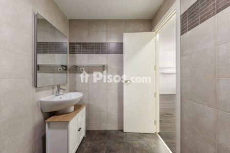 Piso en alquiler en Calle de Juan Hurtado de Mendoza - Foto 4
