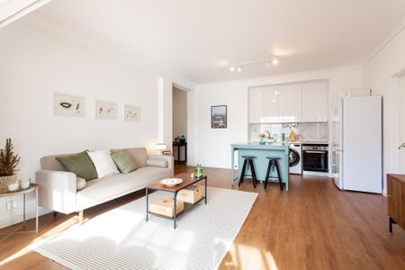 T1 Exclusive for Temporary Rental in Bairro do Rosário – Cascais - Photo 2