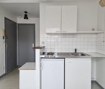 Location Appartement 1 pièce 22m² ROUEN 76000 - Photo 4