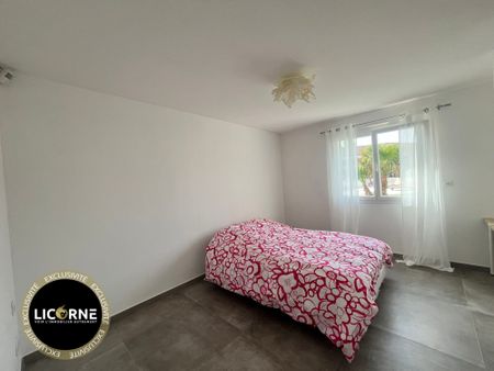 Location Maison 6 pièces 176m² MARIGNANE 13700 - Photo 2