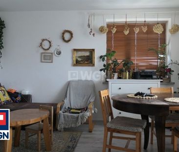Mieszkanie na wynajem Kwidzyn - Duże mieszkanie do wynajęcia w bloku - Фото 3