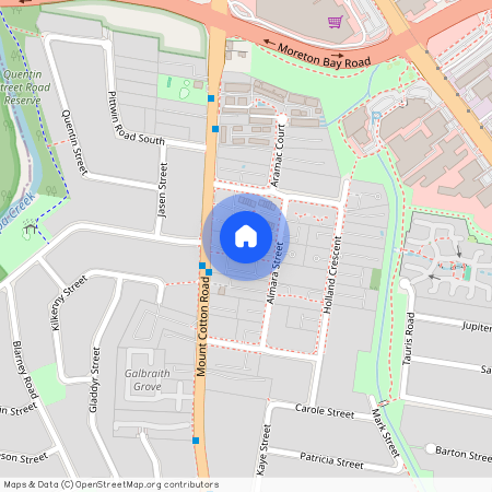 3/80 Mt Cotton Road, Qld 4157, Capalaba