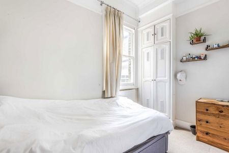 4 bedroom terraced house to rent - Photo 4