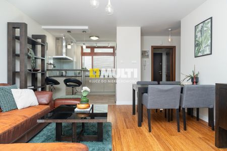 Umeblowane i wyposażone 2 pokoje przy parku - Photo 3