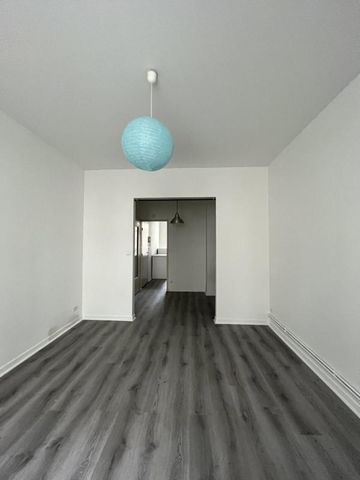 APPARTEMENT 1 pièce(s) - 27m² - Photo 4