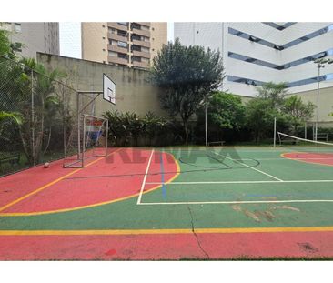 Excelente Apartamento Mobiliado Próximo à UNIFEST - Vila Clementino... - Photo 4