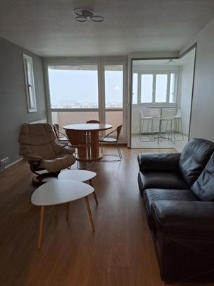 3 PIÈCES MEUBLÉ QUARTIER BOUCICAUT - Photo 1