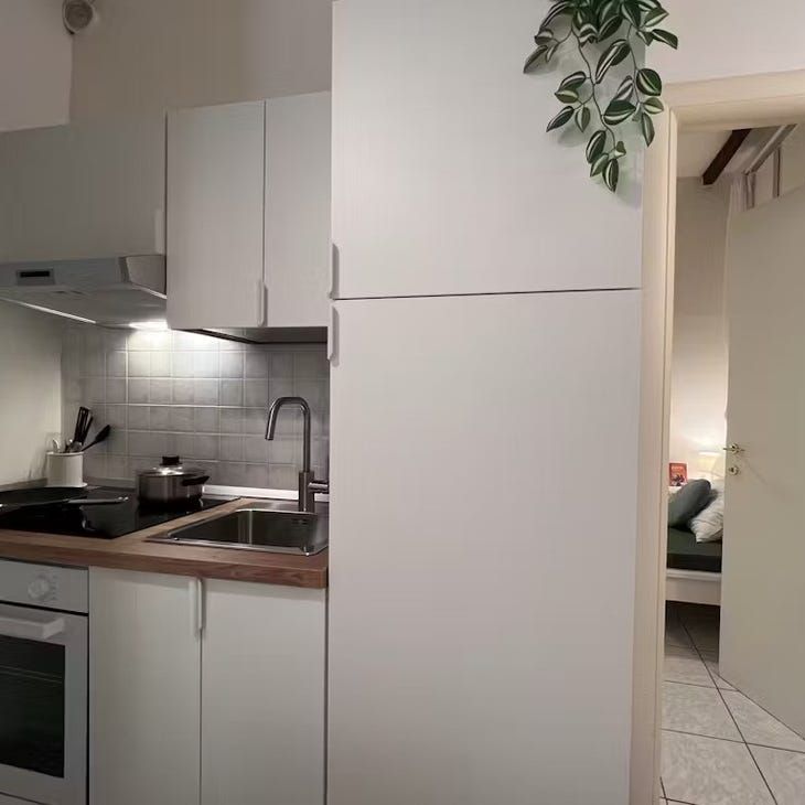 Via SantIsaia, Bologna, Emilia-Romagna 40123 - Photo 1