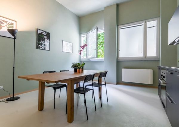 Single room in the Bocconi and IULM area in Milan