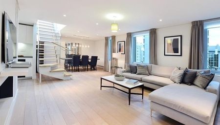 4 bedroom apartment to rent - Photo 3